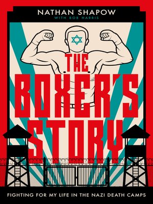 cover image of The Boxer's Story